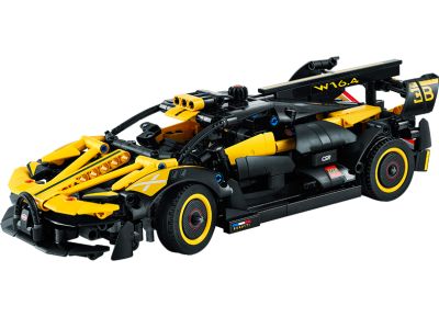 Bugatti Bolide