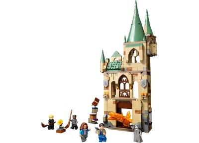 Hogwarts™: Room of Requirement