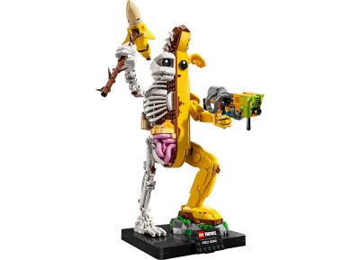 Peely Bone